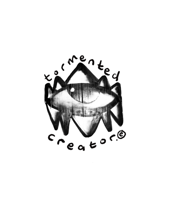 Tormented Creator